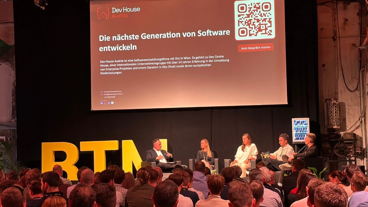 Engineering-Kultur und Arbeitsalltag bei Dev House Austria