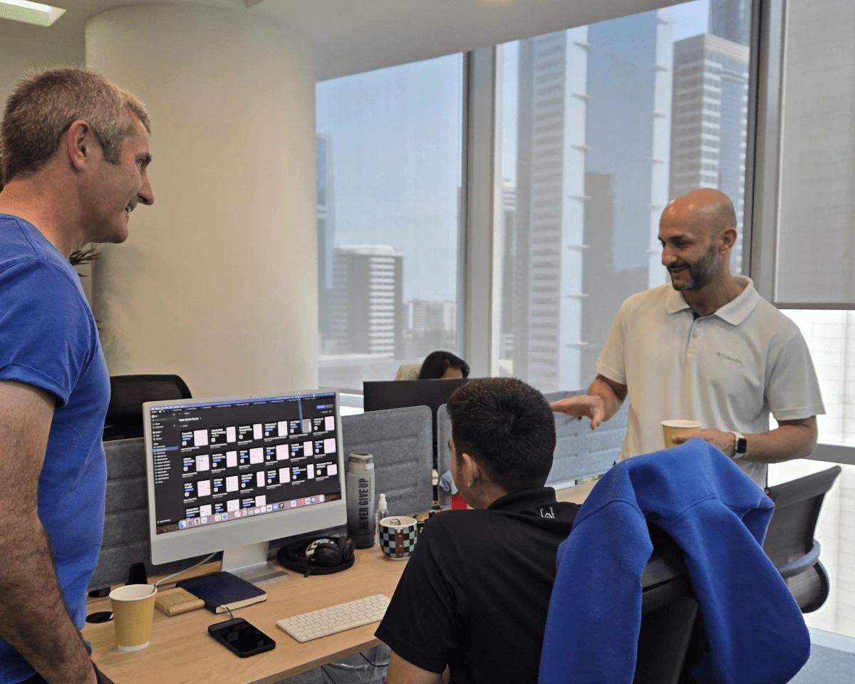 Design-Demo-Session