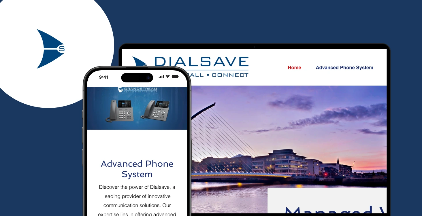 Dialsave - Irland
