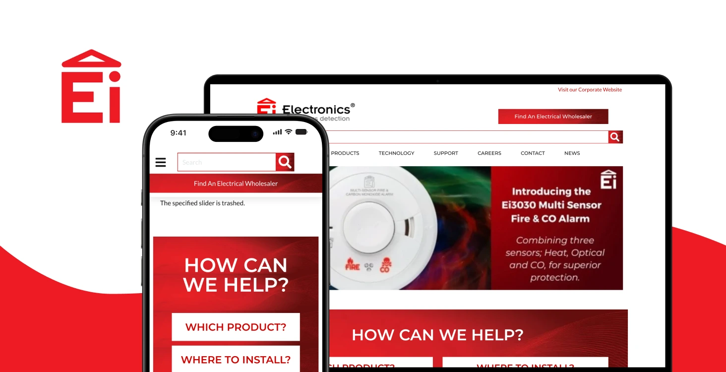 EI Electronics - Irland