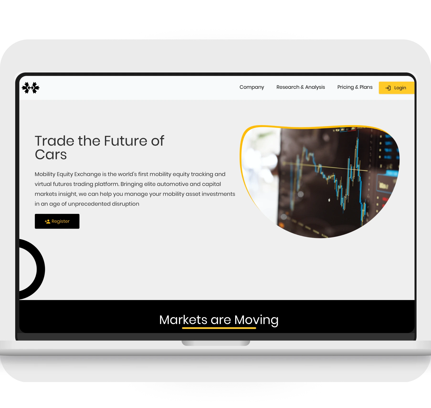 Vorschaubild der Fallstudie Automotive Equity Management