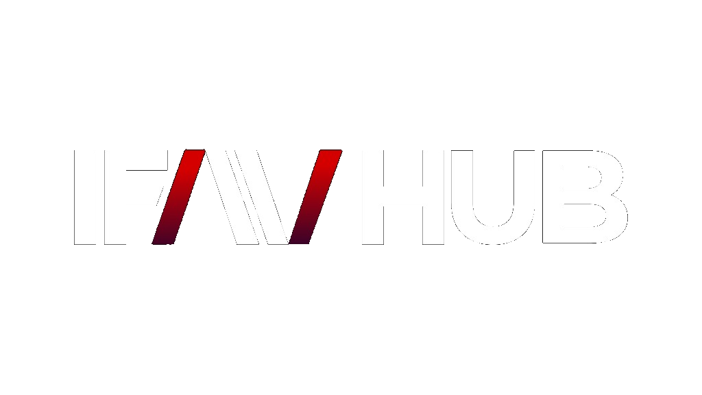 IFAV HUB-Logo